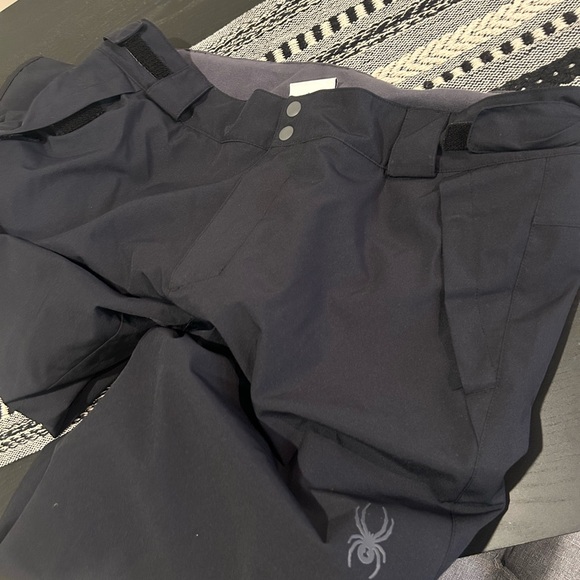 Spyder Winter Ski Pants - Picture 8 of 16